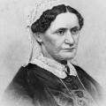 18 first ladies Eliza McCardle Johnson