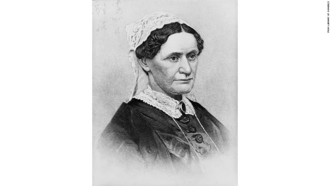 The assassination of Abraham Lincoln propelled Andrew Johnson into the presidency -- and Eliza McCardle Johnson into the role of first lady. Suffice to say she wasn&#39;t over the moon with this new title, and preferred to maintain her privacy even as she relocated to the White House. &lt;br /&gt;&lt;br /&gt;While she maintained some of the traditional hostess duties, Eliza Johnson also relied on daughters Martha and Mary while she focused on being her husband&#39;s unwavering political adviser. She&#39;s known for her staunch loyalty to Johnson, which remained steady even through his impeachment trial.&lt;br /&gt;&lt;strong&gt;Served: &lt;/strong&gt;1865 - 1869 