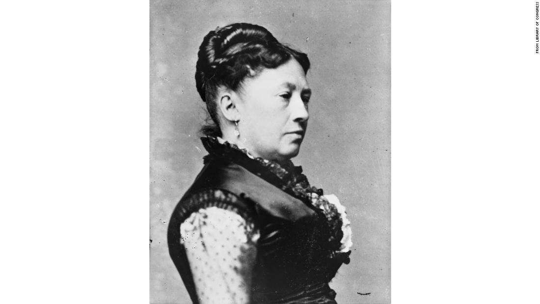 When Ulysses S. Grant&#39;s military status helped put him on the path to the presidency, wife Julia Grant embraced their new status with open arms. She was a willing and eager White House host who was known for extravagant entertainment. &lt;br /&gt;But like her predecessors, her focus wasn&#39;t all on decorations and events -- she was invested in politics, too, and is counted among her husband&#39;s advisers. She loved being a first lady so much she called those years &quot;the happiest period&quot; of her life.&lt;br /&gt;&lt;strong&gt;Served:&lt;/strong&gt; 1869 - 1877