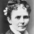 21 first ladies Lucretia Rudolph Garfield