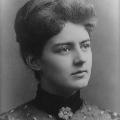 23 first ladies Frances Folson Cleveland