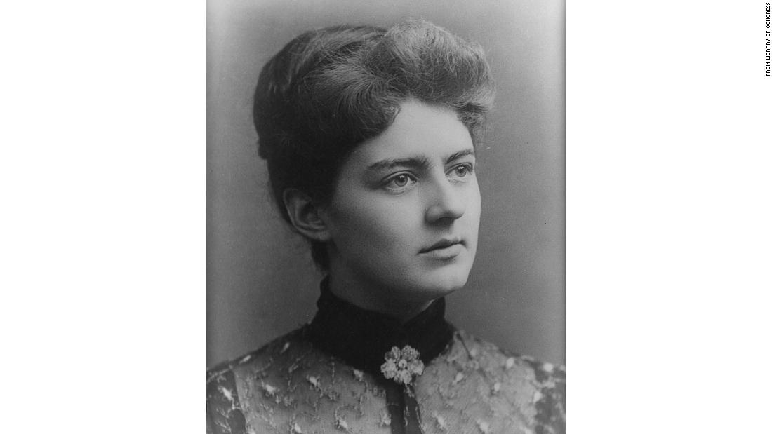 President Grover Cleveland was a bachelor when he first began his term, and White House hostess duties fell to his sister, Rose. But by 1886, President Cleveland had fallen for his former law partner&#39;s daughter, Frances Folsom, who was 27 years his junior. (And not whom the public thought he&#39;d wed; bets were on him tying the knot with Frances&#39; mother.)&lt;br /&gt;&lt;br /&gt;Frances proved to be a popular and adored first lady who had so many fans across the country &lt;a href=&quot;http://firstladies.org/biographies/firstladies.aspx?biography=23&quot; target=&quot;_blank&quot;&gt;she had to hire a social secretary&lt;/a&gt; to help her navigate her celebrity. She was also thoughtful about her social duties, making sure to hold a weekly event on Saturdays so working women could attend and meet with her, too. &lt;br /&gt;&lt;br /&gt;&lt;strong&gt;Served: &lt;/strong&gt;Rose filled in as White House hostess from 1885 - 1886 before pursuing a career in education. Frances took over duties from 1886 - &lt;br /&gt;1889. She returned to her first lady role when Cleveland was elected to office again from 1893 to 1897.