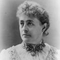 24 first ladies Caroline Lavinia Scott Harrison