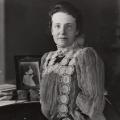 26 first ladies Edith Roosevelt