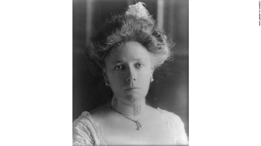 Where President William Taft may have lacked ambition, &lt;a href=&quot;https://millercenter.org/president/taft/essays/taft-1909-firstlady&quot; target=&quot;_blank&quot;&gt;historians say his wife &lt;/a&gt;Helen &quot;Nellie&quot; Taft made up for it. She came from a political family and had a keen interest in politics, and eagerly stepped into the role of presidential wife. &lt;br /&gt;&lt;br /&gt;She was the &lt;a href=&quot;http://www.firstladies.org/facinatingfacts.aspx&quot; target=&quot;_blank&quot;&gt;first first lady to ride next to her husband in his inaugural parade&lt;/a&gt;, which helped solidify and elevate the status of the first lady. Nellie Taft, who suffered a stroke not long after her husband&#39;s administration began, devoted herself to improving the cultural competency of Washington, D.C.; &lt;a href=&quot;https://www.whitehouse.gov/about-the-white-house/first-ladies/helen-herron-taft/&quot; target=&quot;_blank&quot;&gt;it was Nellie who gave us the city&#39;s beloved Japanese cherry trees&lt;/a&gt;.&lt;br /&gt;&lt;br /&gt;&lt;strong&gt;Served: &lt;/strong&gt;1909 - 1913