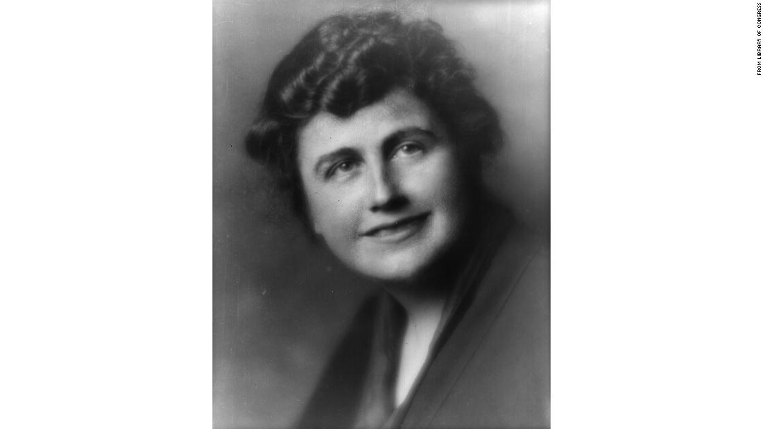 Following the death of his first wife, a grieving President Wilson was introduced to Edith, the daughter of a prominent Virginia family who would go on to play a crucial role in Wilson&#39;s administration. &lt;br /&gt;&lt;br /&gt;Some have even referred to Edith Wilson as &lt;a href=&quot;https://www.biography.com/news/edith-wilson-first-president-biography-facts&quot; target=&quot;_blank&quot;&gt;the unofficial first woman president or the &quot;secret&quot; president&lt;/a&gt;, since she helped him maintain the presidency after a stroke left him partially paralyzed in 1919. She was integral to his daily process -- deciding what papers and visitors he would and would not see -- and&lt;a href=&quot;https://www.whitehouse.gov/about-the-white-house/first-ladies/edith-bolling-galt-wilson/&quot; target=&quot;_blank&quot;&gt; referred to her work as her &quot;stewardship.&quot;&lt;/a&gt;&lt;br /&gt;&lt;br /&gt;&lt;strong&gt;Served: &lt;/strong&gt;1915 - 1921