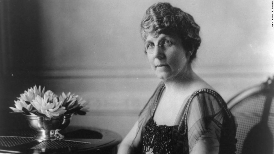 From the beginning, the wealthy Florence Harding was a vocal partner with husband Warren G. Harding, starting with their newspaper and including his path to the presidency. &lt;br /&gt;&lt;br /&gt;Seeing her husband&#39;s potential, Florence Harding helped steer him toward success, including into the Oval Office. &quot;I have only one real hobby,&quot; &lt;a href=&quot;https://www.whitehouse.gov/about-the-white-house/first-ladies/florence-kling-harding/&quot; target=&quot;_blank&quot;&gt;she&#39;s quoted as saying. &lt;/a&gt;&quot;My husband.&quot; &lt;br /&gt;&lt;br /&gt;Once in the White House, she took on the standard hostessing duties in addition to operating as a core political adviser. &lt;a href=&quot;https://millercenter.org/president/harding/essays/harding-1921-firstlady&quot; target=&quot;_blank&quot;&gt;She helped shape her husband&#39;s cabinet&lt;/a&gt; in addition to advocating for her own causes -- from gender equality to support for wounded veterans -- up until her husband&#39;s sudden death in 1923.&lt;br /&gt;&lt;br /&gt;&lt;strong&gt;Served: &lt;/strong&gt;1921 - 1923