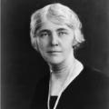 32 first ladies Lou Henry Hoover