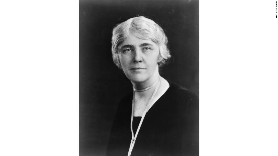 A well-educated, politically active globetrotter before landing at the White House, First Lady Lou Hoover was &lt;a href=&quot;https://www.whitehouse.gov/about-the-white-house/first-ladies/lou-henry-hoover/&quot; target=&quot;_blank&quot;&gt;the first president&#39;s spouse to have her own regular, national radio broadcast&lt;/a&gt;. &lt;br /&gt;&lt;br /&gt;While she chose to play a more subdued advisory role to her husband, First Lady Lou Hoover also persistently pursued interests of her own, from her involvement in the Girl Scouts movement to assisting wounded veterans. She also sought to preserve and restore parts of White House history -- and with this being the era of the Great Depression, did so out of her own funds.&lt;br /&gt;&lt;br /&gt;&lt;strong&gt;Served: &lt;/strong&gt;1929 - 1933