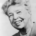 33 first ladies Eleanor Roosevelt