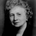 34 first ladies Bess Wallace Truman