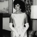 36 first ladies Jacqueline Kennedy Onassis