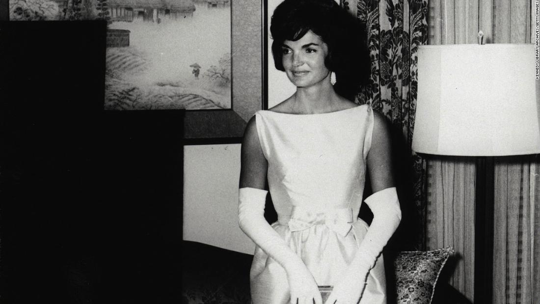 When one thinks of iconic first ladies, Jacqueline Kennedy easily comes to mind. Like Mamie Eisenhower before her, Jackie Kennedy was a bonafide trendsetter, with her particular taste bringing a glamour and sophistication to the White House that was a turning point in creating the modern first lady. &lt;br /&gt;&lt;br /&gt;But as revered and influential a fashionista as she was, Jackie Kennedy was also a natural diplomat and a studious historian. She worked to restore the White House in an effort to preserve its history, and was a key player in her husband&#39;s presidential trips overseas. &lt;br /&gt;&lt;br /&gt;Charming and bright, she also knew the power of media: &lt;a href=&quot;https://people.com/politics/jackie-kennedy-invented-camelot-jfk-assassination/&quot; target=&quot;_blank&quot;&gt;It was Jackie who came up with the idea of Camelot&lt;/a&gt; to cement the Kennedy legacy after her husband&#39;s 1963 assassination. &lt;br /&gt;&lt;br /&gt;&lt;strong&gt;Served: &lt;/strong&gt;1961 - 1963