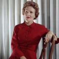 38 first ladies Pat Nixon