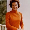 39 first ladies Betty Ford