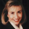 43 first ladies Hillary Rodham Clinton