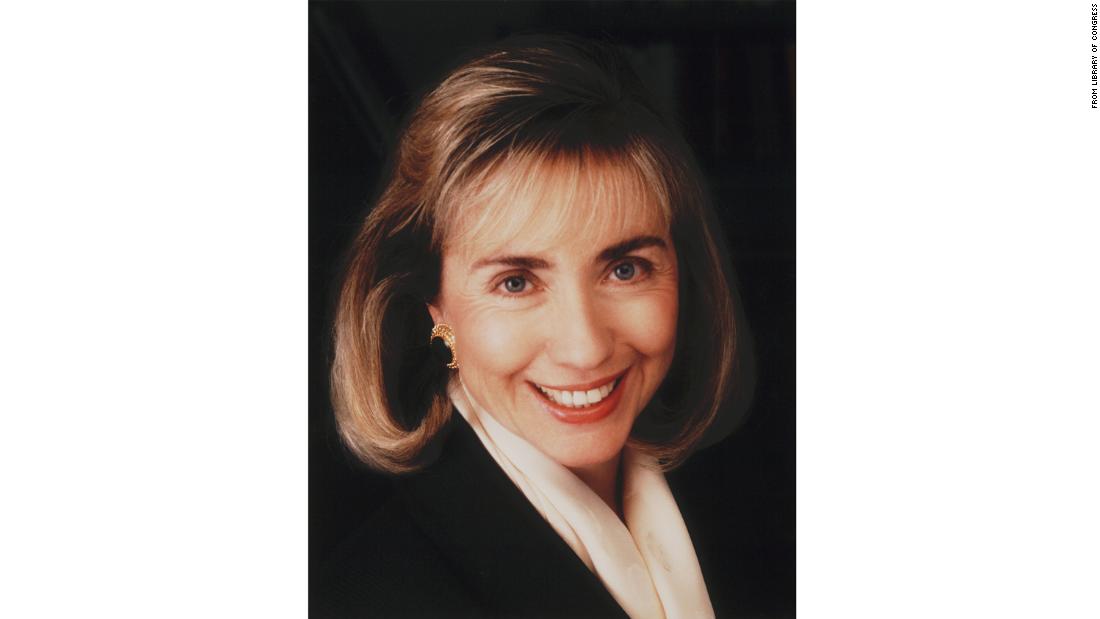 An attorney who advocated for child welfare and women&#39;s rights prior to becoming first lady, Hillary Clinton was ready to hit the ground running alongside husband President Bill Clinton as he began his term in 1993.&lt;br /&gt;&lt;br /&gt;She proved herself to be as invested in navigating policy as her husband, who appointed First Lady Clinton to lead the Task Force on National Health Care Reform. Despite criticism for that decision, among others, throughout her husband&#39;s administration, Hillary Clinton remained steadfast in her role as FLOTUS.&lt;br /&gt;&lt;br /&gt;After her tenure in the White House, Hillary Clinton went on to become the first first lady to run for political office. She&#39;s been a New York Senator as well as the Secretary of State, in addition to becoming the first woman ever to be nominated for president on a major party&#39;s ticket in 2016.&lt;br /&gt;&lt;strong&gt;Served: &lt;/strong&gt;1993 - 2001