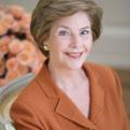 44 first ladies Laura Bush