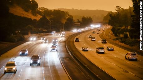 California governor wants all new cars sold in the state to be zero-emissions by 2035
