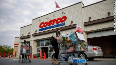 Costco is missing out on an exploding grocery trend