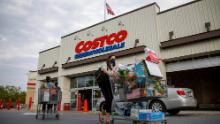 Costco is missing out on an exploding grocery trend