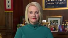 cindy mccain intv