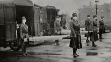 What we can learn from 1918&#39;s deadly second wave 