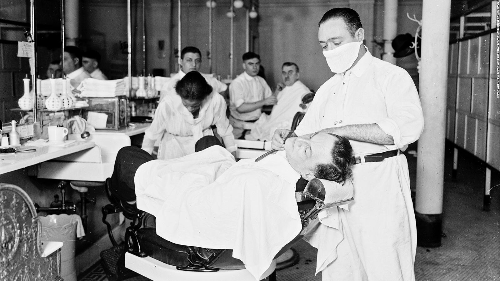 The1918 Flu Vs. Coronavirus: Pandemic Lessons Learned And Ignored - CNN