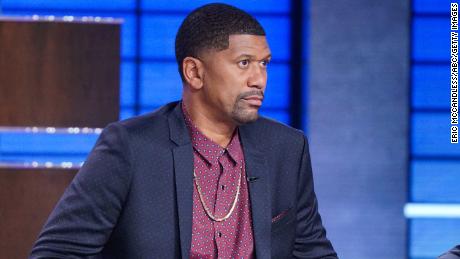 Jalen Rose On Epsn Urged Arrest The Cops That Murdered Breonna Taylor Cnn