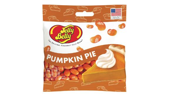 Jelly Belly Grab & Go Pumpkin Pie
