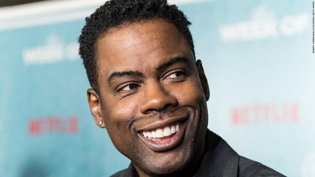 az-news-ai.blogspot.com - Chris Rock will host the season premiere of 