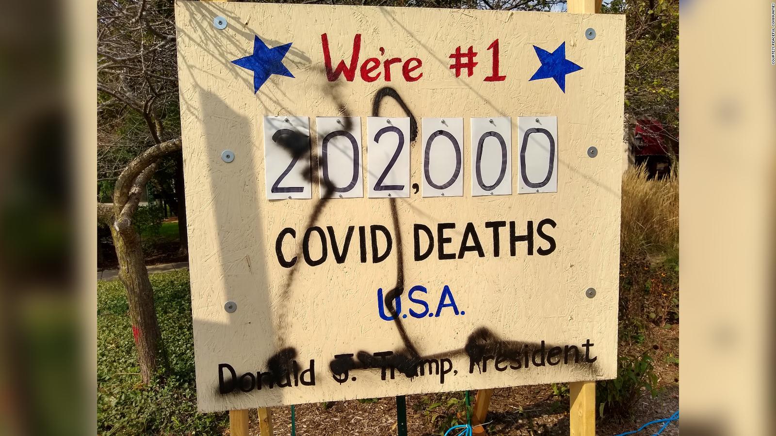 illinois covid deaths