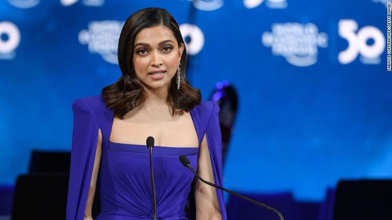 Bollywood superstar Deepika Padukone to be questioned by police as celebrity drug probe deepens