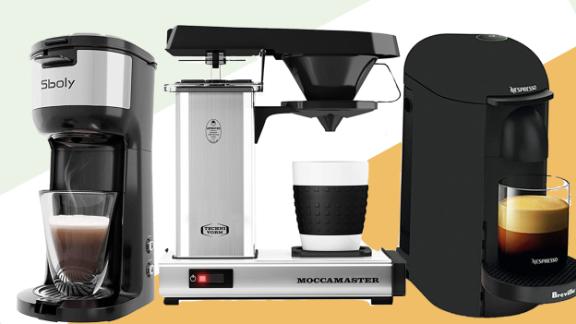 inexpensive coffee pots