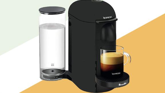 Breville-Nespresso VertuoPlus 