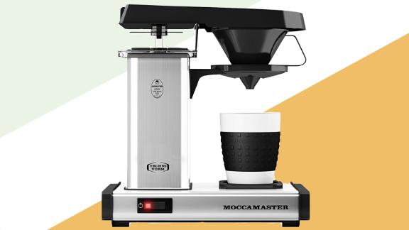 Moccamaster Technivorm Cup One Coffee Brewer