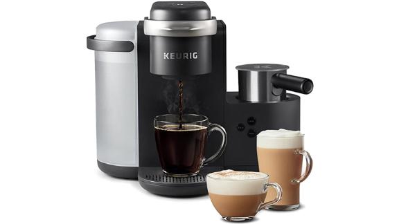 Keurig K-Cafe Coffee Maker 