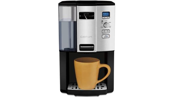 Cuisinart DCC-3000 Coffee-on-Demand 12-Cup Programmable Coffeemaker