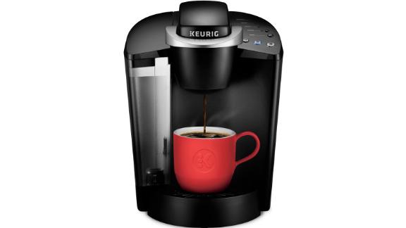 Keurig K-Classic Coffee Maker