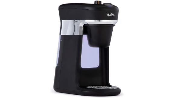 Mr. Coffee HotCup Single Serve/Pod Free Coffee Maker