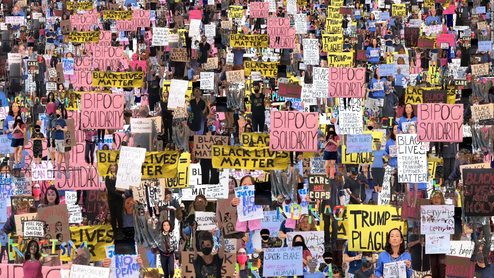 Group Of Maine Students Protest After The District Told Teachers And ...