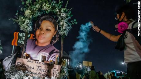 Killing by police, as in the case of Bronna Taylor, rarely ends in trial or indictment