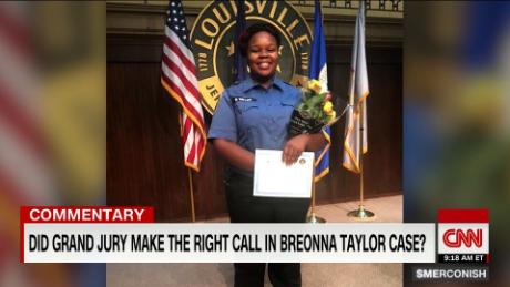 Breonna Taylor Would Be Alive If Police Hadn't Given Her Time To Answer ...