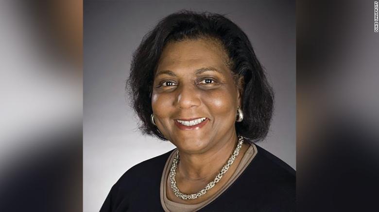 Duke University names building after a Black woman for the first time in campus history