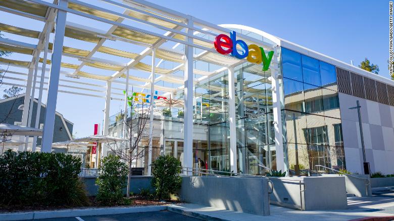 Cockroaches, porn and a bloody pig mask: How eBay harassed bloggers