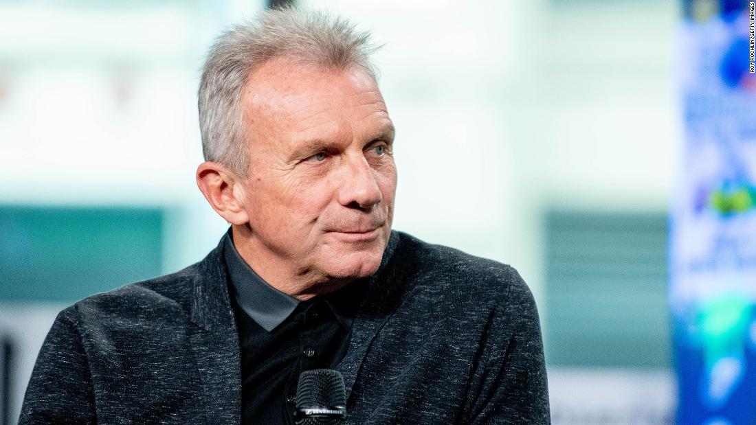 Joe Montana confronts woman who attempted to kidnap his grandchild ...