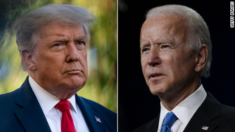 Biden warns of &#39;devastating consequences&#39; in push for Trump to sign Covid relief package