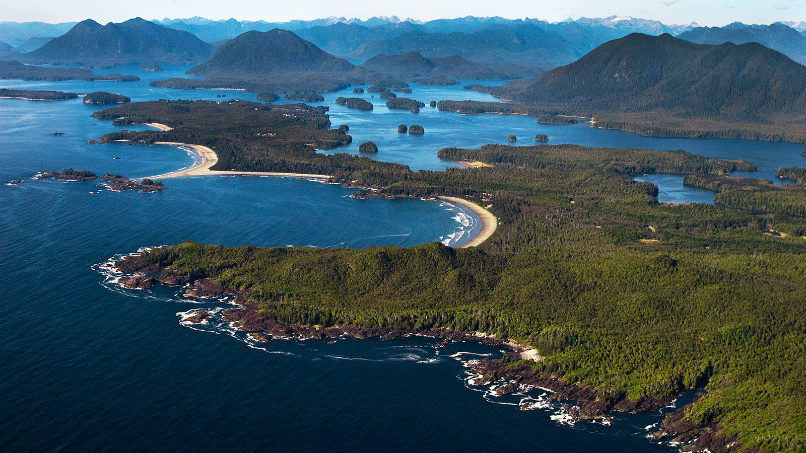The lovely town of Tofino, British Columbia (photos) | CNN Travel