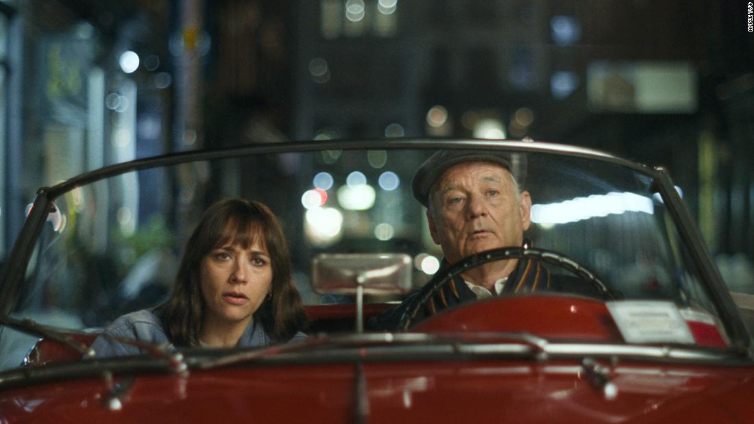 on-the-rocks-features-bill-murray-in-a-pleasant-lost-in-translation-reunion