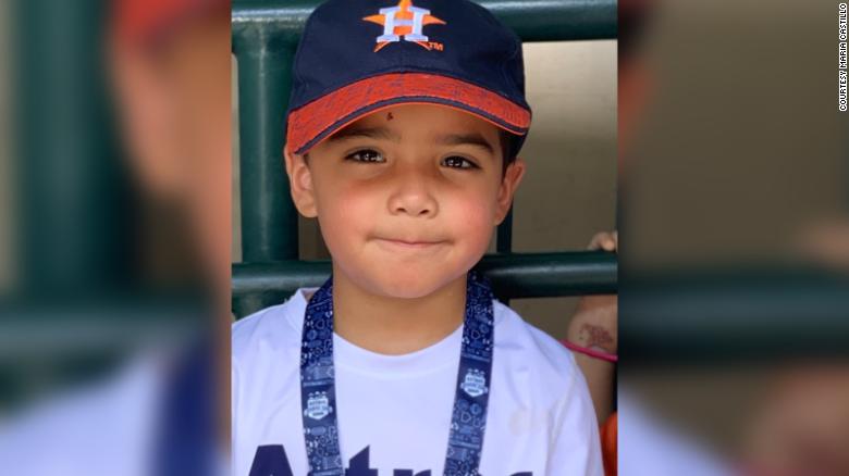 A brain-eating amoeba claims the life of a 6-year-old boy in Texas